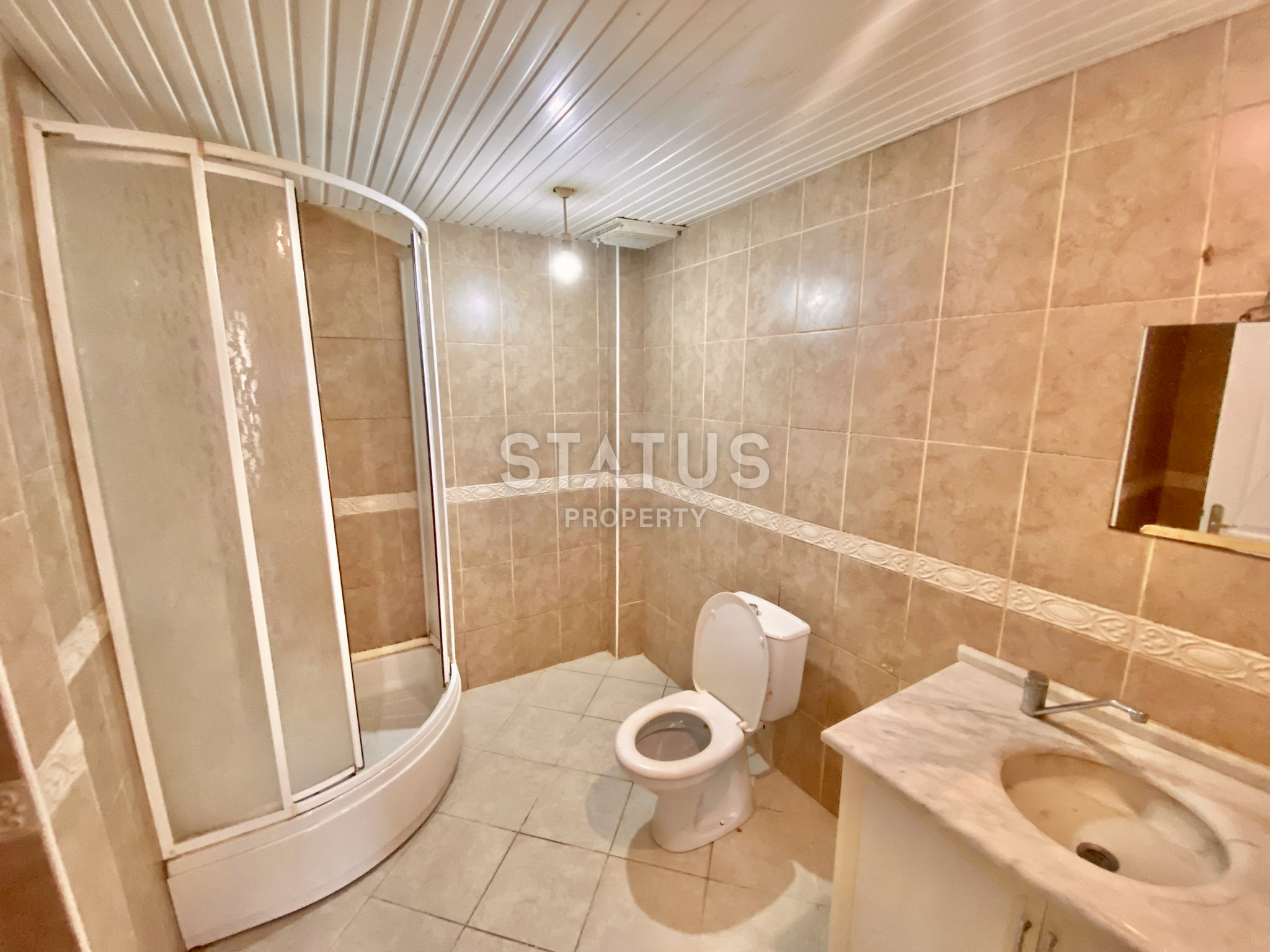 Трёхкомнатная квартира в Тосмуре по привлекательной цене. 90м2 фото 16