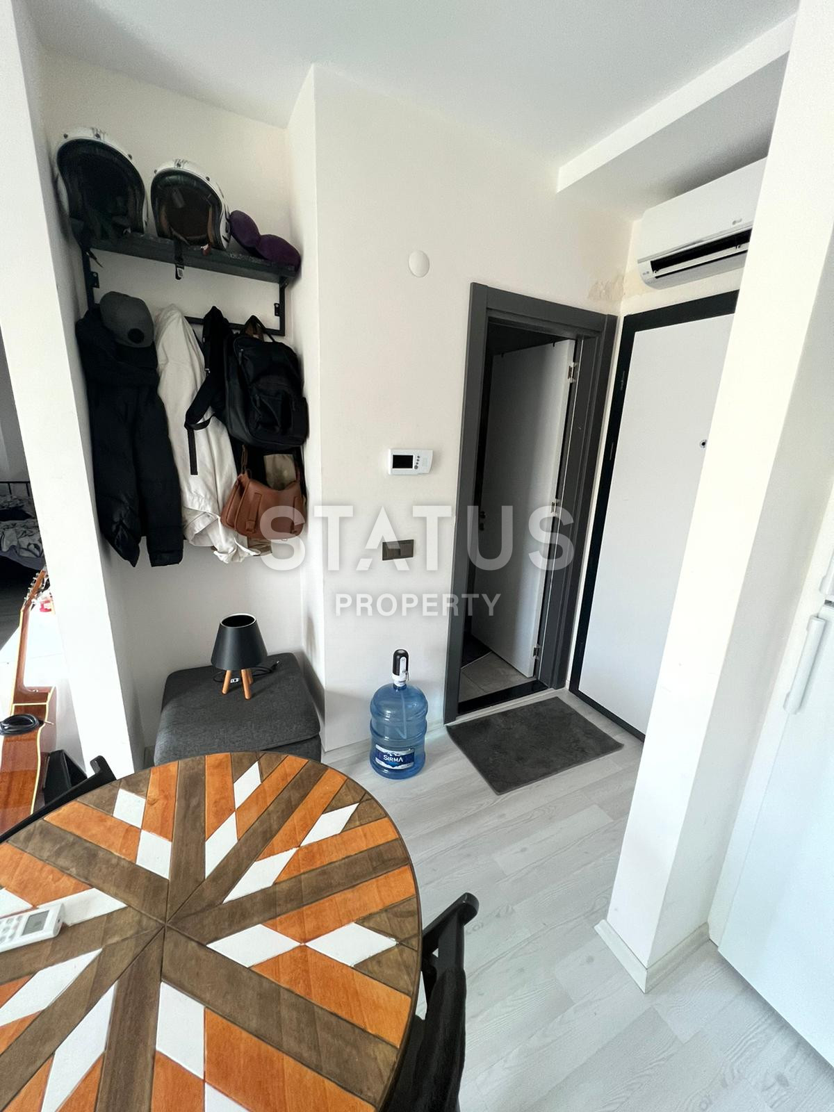 Stylish apartment 1+1 in the center of Alanya. 50m2 фото 5