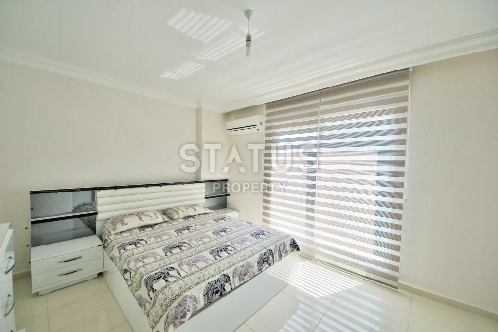 Двухкомнатная меблированная квартира в новом комплексе, 65 м2 фото 7