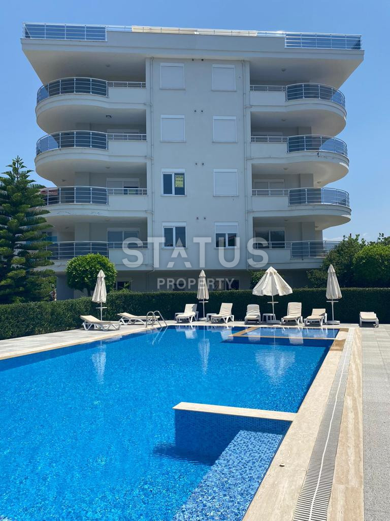 Квартира дуплекс в районе ОБА. 145м2 фото 30