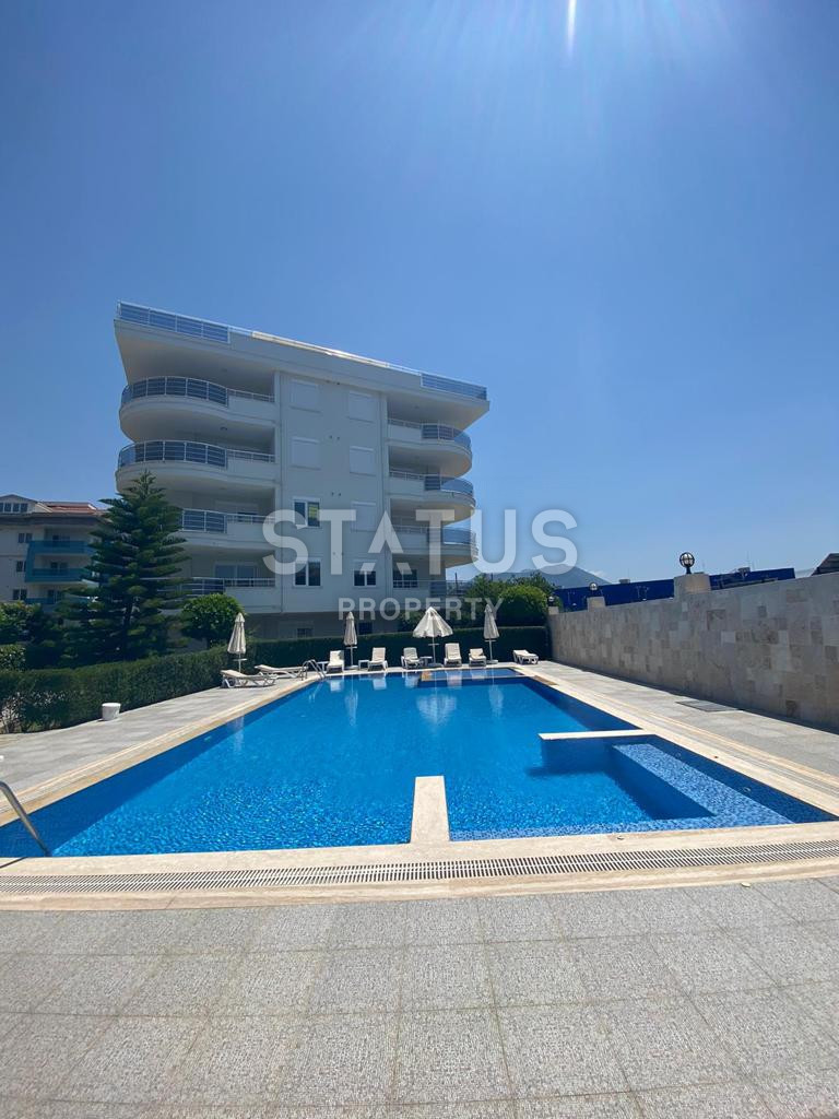 Квартира дуплекс в районе ОБА. 145м2 фото 31