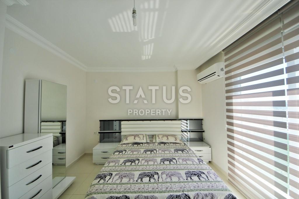 Двухкомнатная меблированная квартира в новом комплексе, 65 м2 фото 8