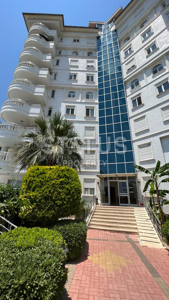 Трёхкомнатная меблированная квартира в Тосмуре. 110м2 фото 2
