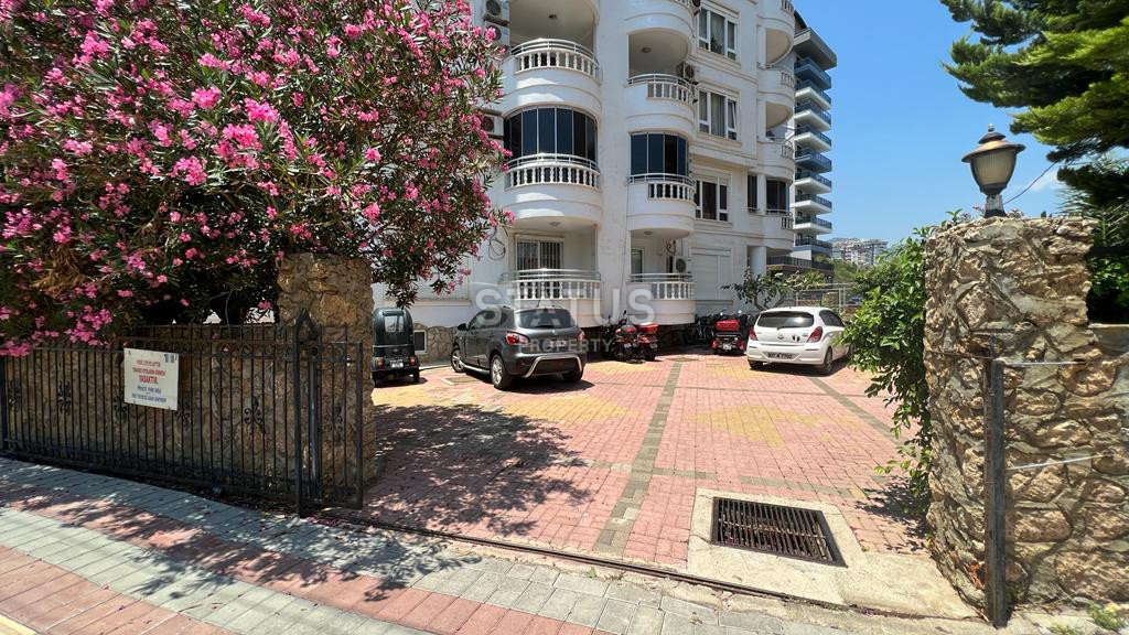 Трёхкомнатная меблированная квартира в Тосмуре. 110м2 фото 27