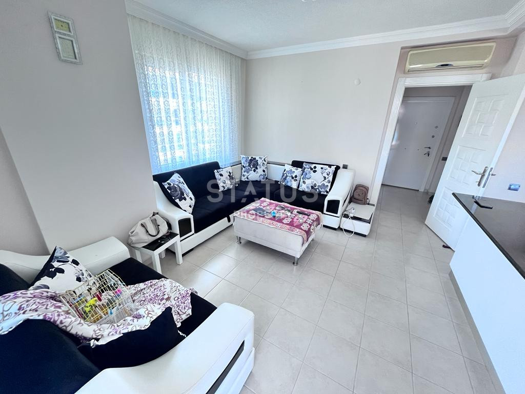 Four-room apartment with a sea view in Tosmur. 175m2 фото 3