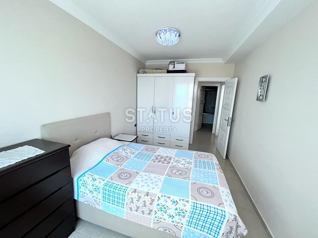 Four-room apartment with a sea view in Tosmur. 175m2 фото 11