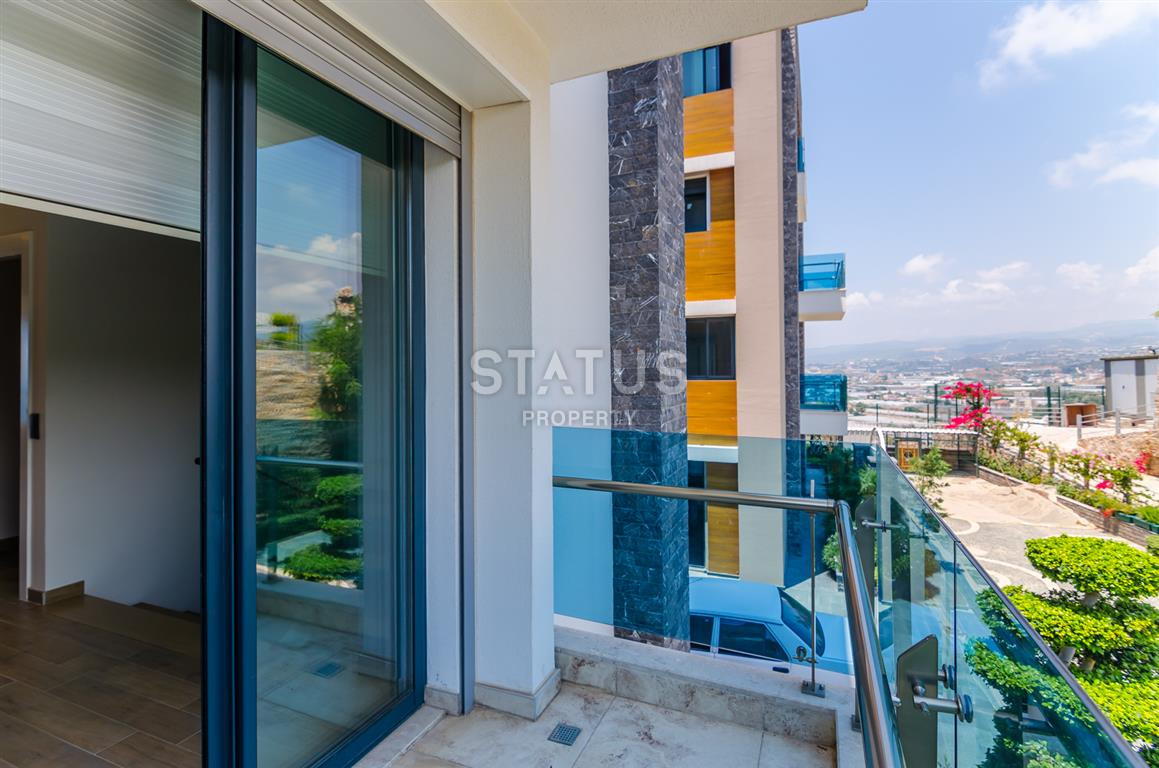 Видовая вилла в одном из лучших ЖК Аланьи в Конаклы. фото 53