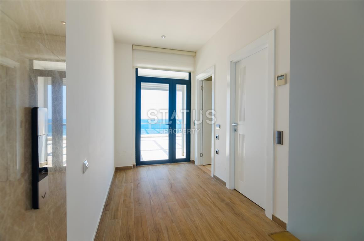 Видовая вилла в одном из лучших ЖК Аланьи в Конаклы. фото 62