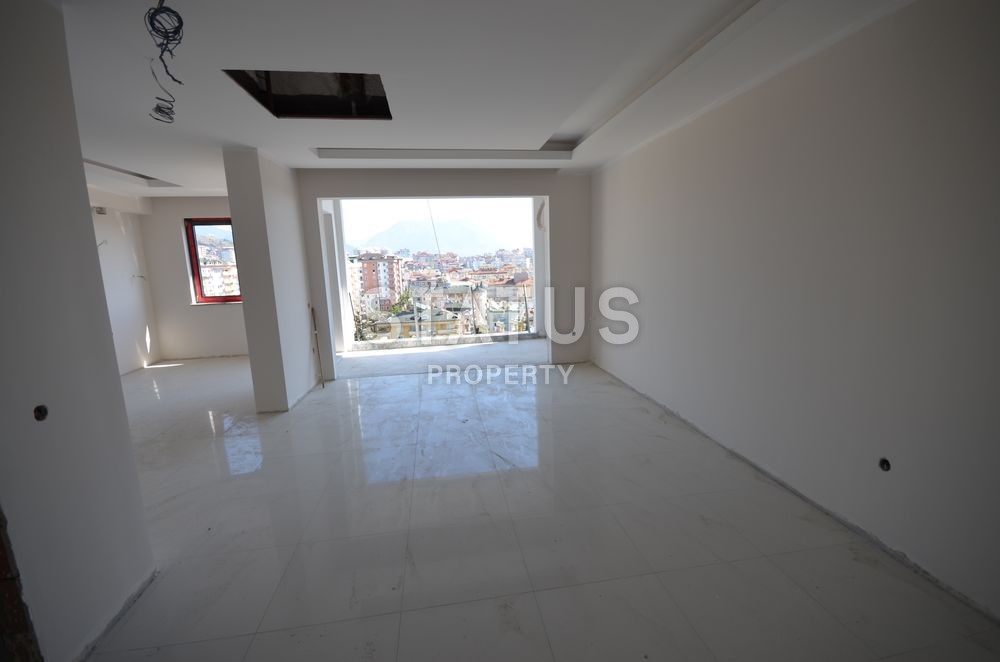 Люксовый проект в центре города! Скоро сдача комплекса! Успейте купить дом в Турции по отличной цене! фото 13