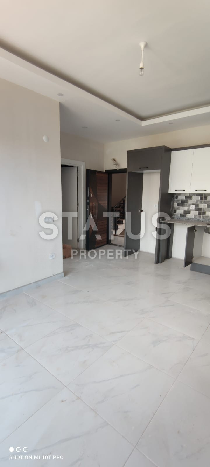 Двухкомнатная квартира по привлекательной цене в ОБА. 55м2 фото 3