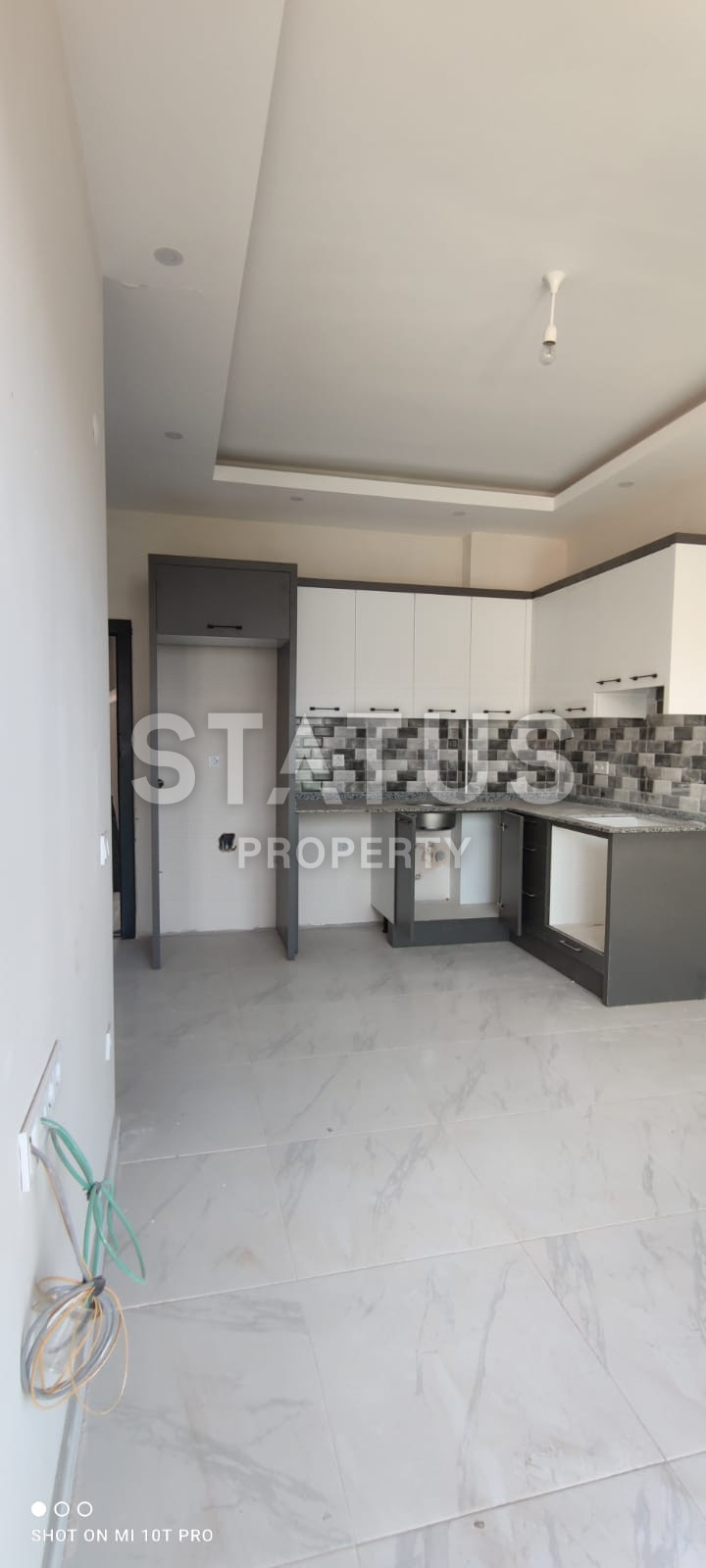 Двухкомнатная квартира по привлекательной цене в ОБА. 55м2 фото 4