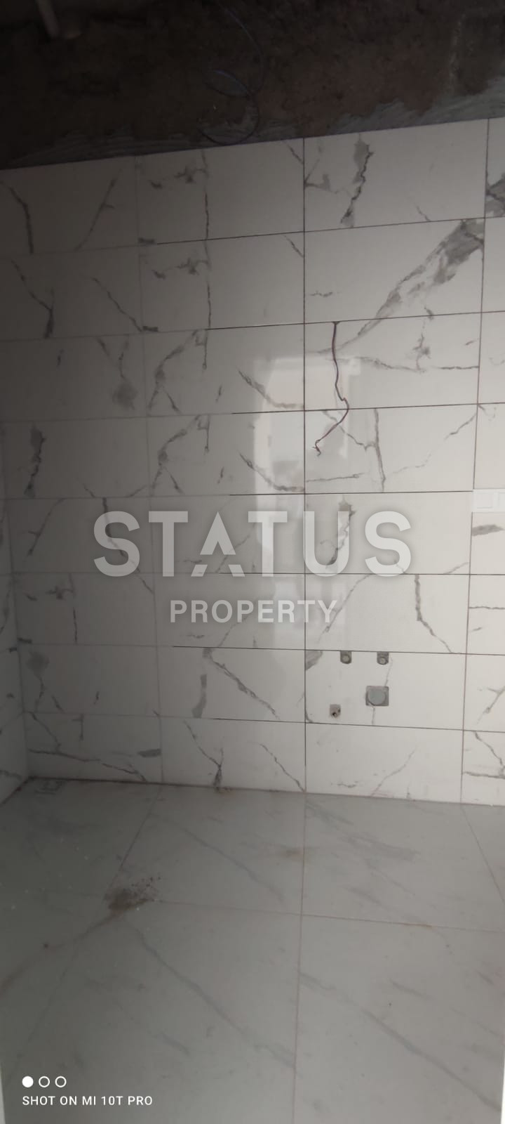 Двухкомнатная квартира по привлекательной цене в ОБА. 55м2 фото 5