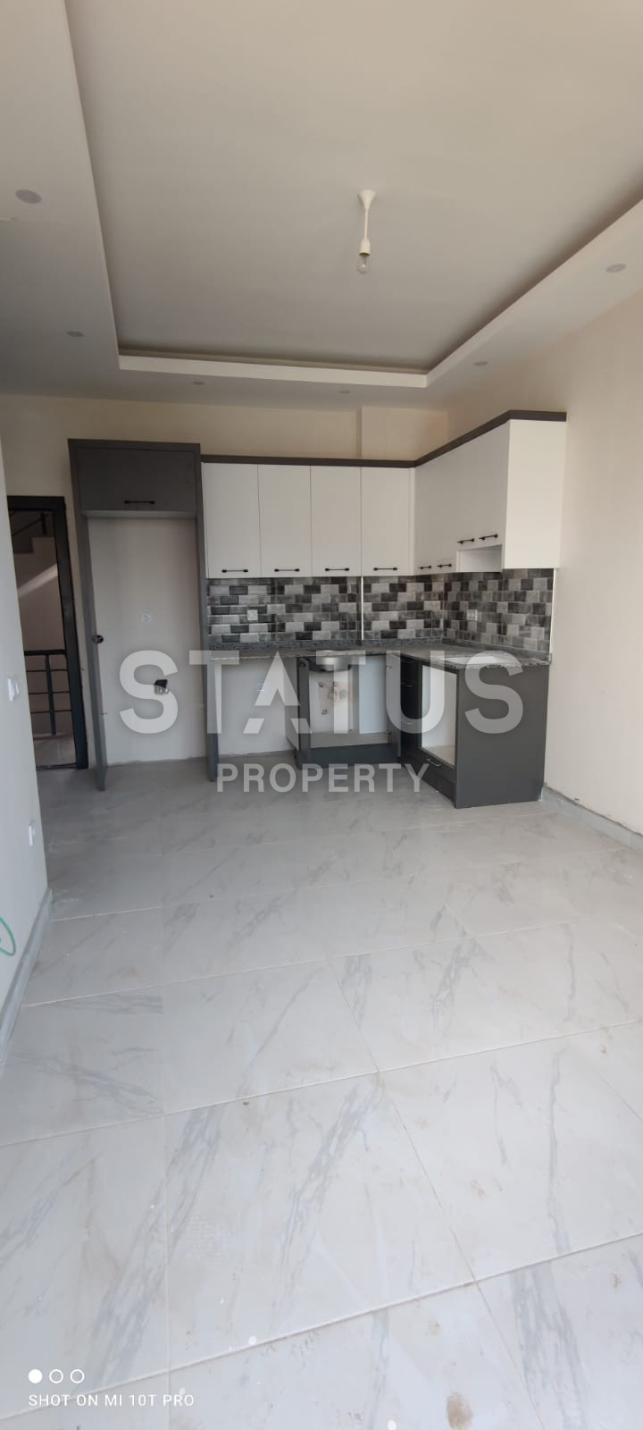 Двухкомнатная квартира по привлекательной цене в ОБА. 55м2 фото 6