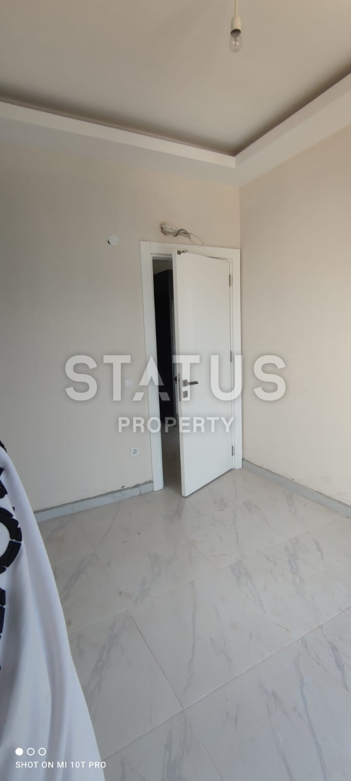 Двухкомнатная квартира по привлекательной цене в ОБА. 55м2 фото 7