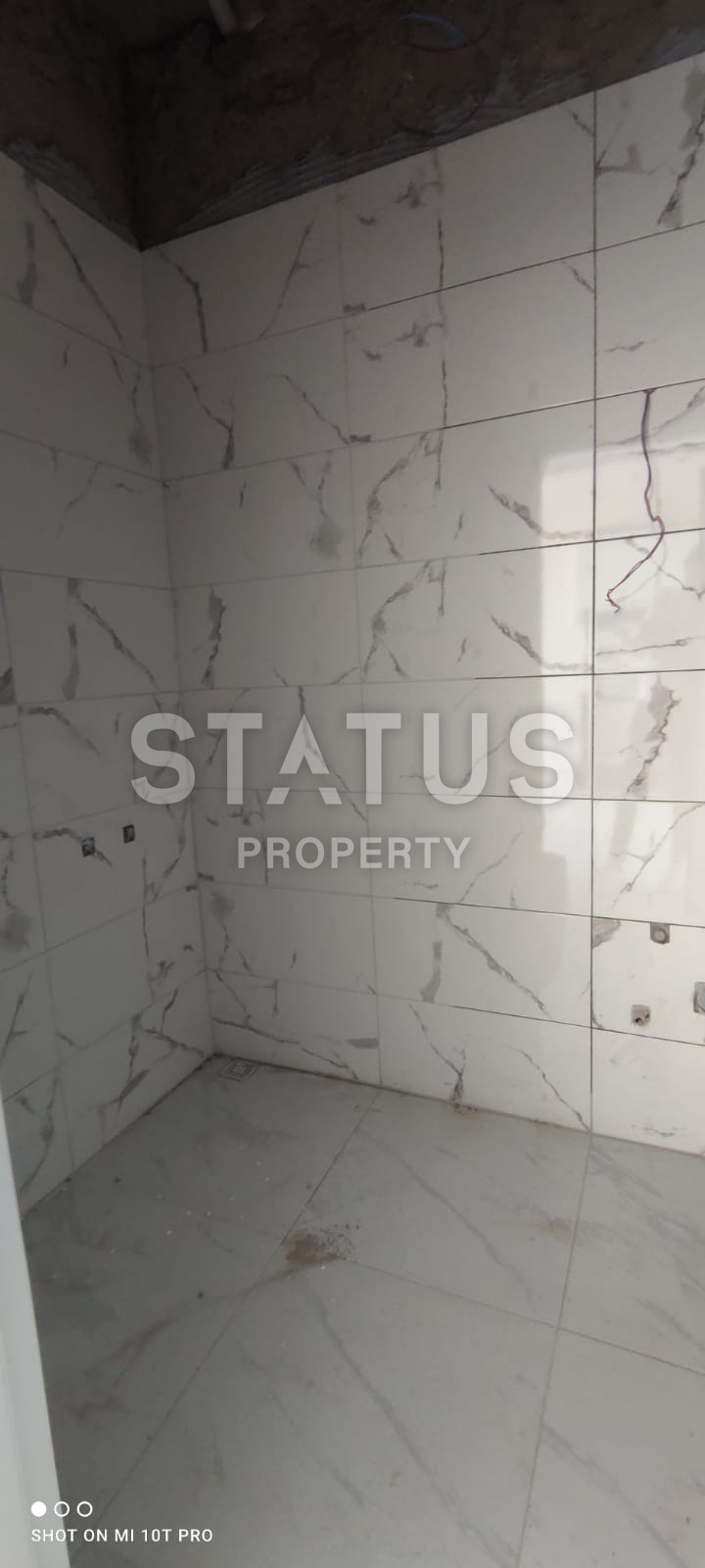 Двухкомнатная квартира по привлекательной цене в ОБА. 55м2 фото 8