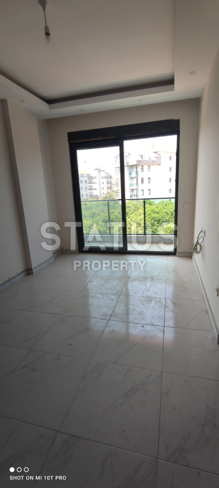 Двухкомнатная квартира по привлекательной цене в ОБА. 55м2 фото 9