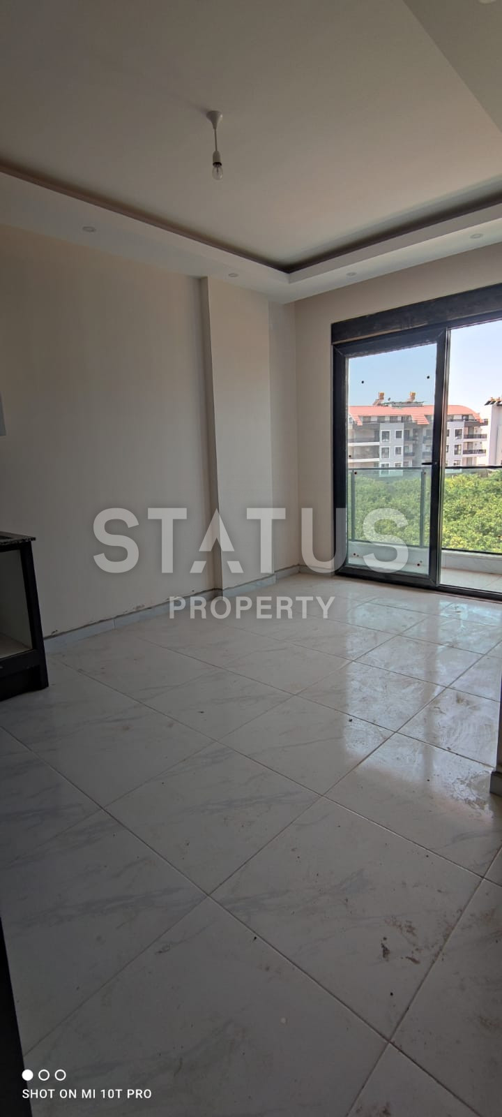 Двухкомнатная квартира по привлекательной цене в ОБА. 55м2 фото 12