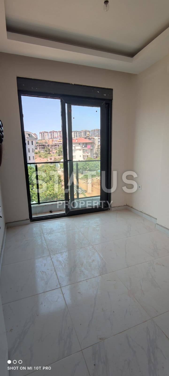 Двухкомнатная квартира по привлекательной цене в ОБА. 55м2 фото 13