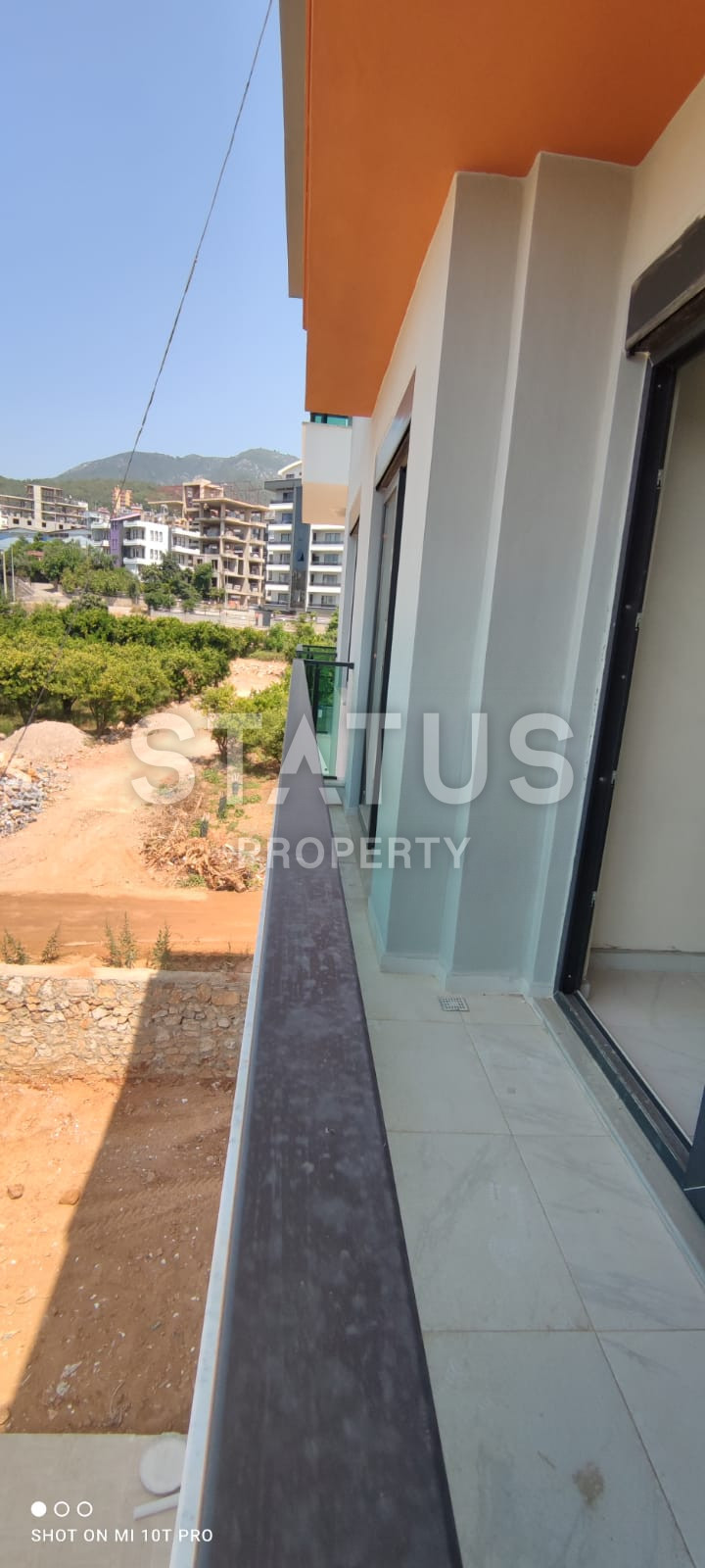 Двухкомнатная квартира по привлекательной цене в ОБА. 55м2 фото 15