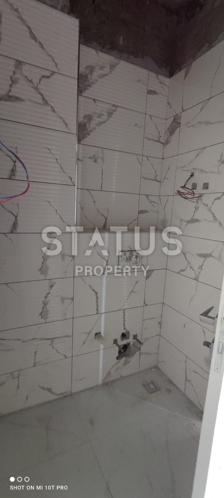 Двухкомнатная квартира по привлекательной цене в ОБА. 55м2 фото 16