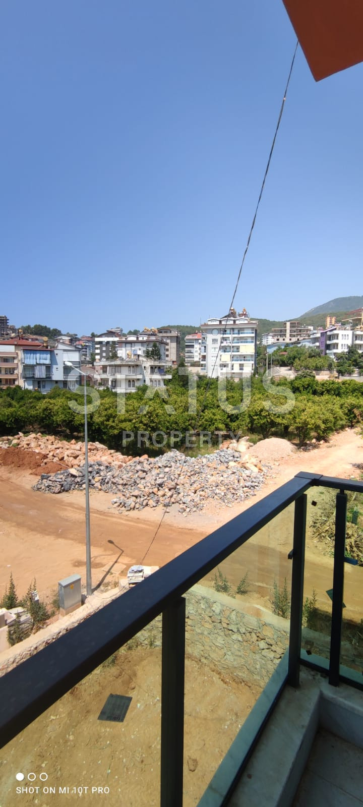 Двухкомнатная квартира по привлекательной цене в ОБА. 55м2 фото 17