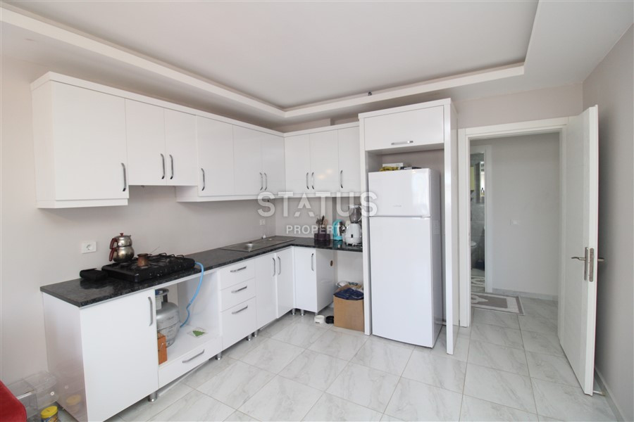 Three-room apartment at an affordable price in Mahmutlar. 110m2 фото 3