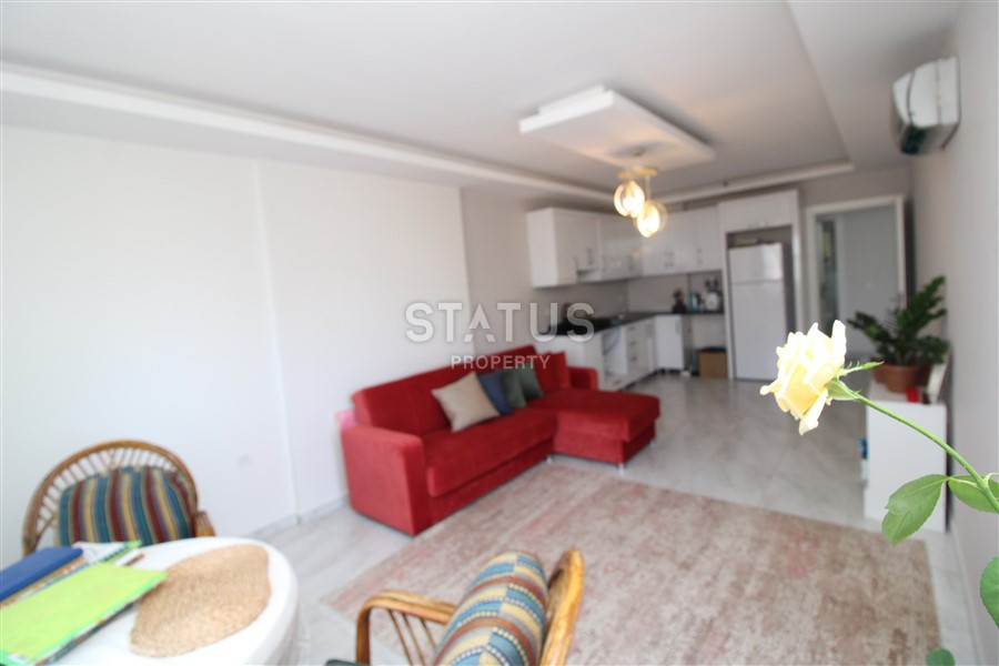 Three-room apartment at an affordable price in Mahmutlar. 110m2 фото 4
