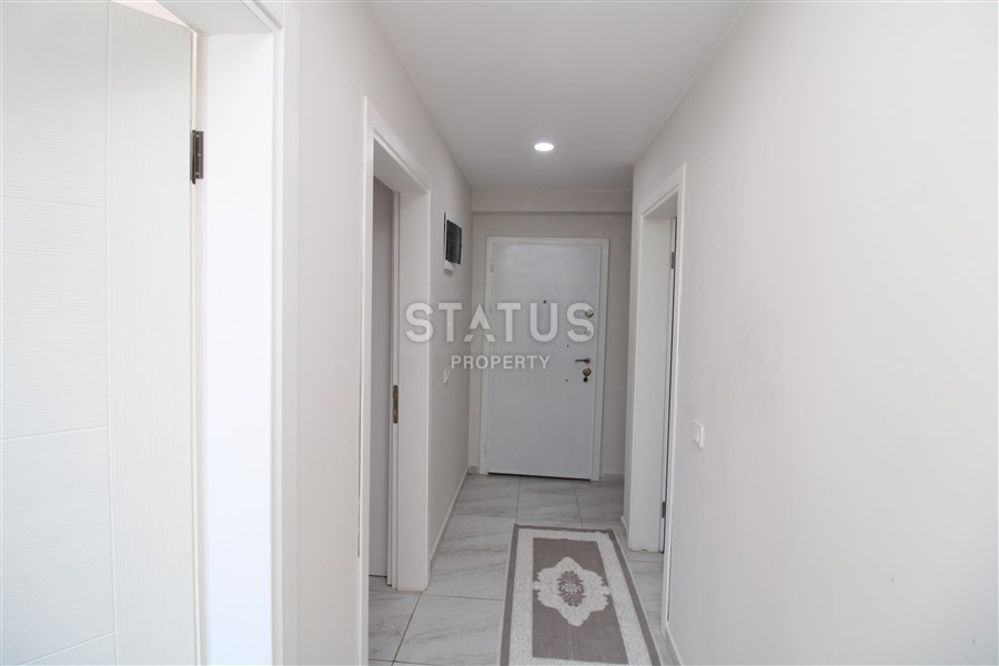 Three-room apartment at an affordable price in Mahmutlar. 110m2 фото 5