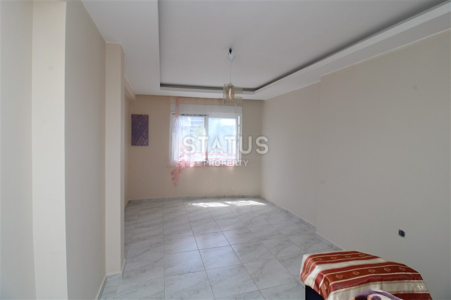 Three-room apartment at an affordable price in Mahmutlar. 110m2 фото 6