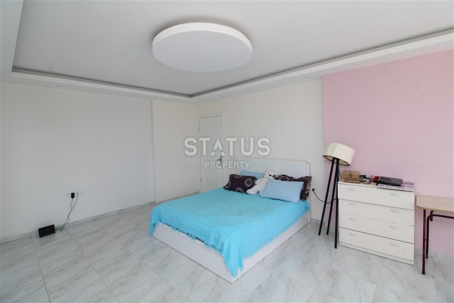 Three-room apartment at an affordable price in Mahmutlar. 110m2 фото 7