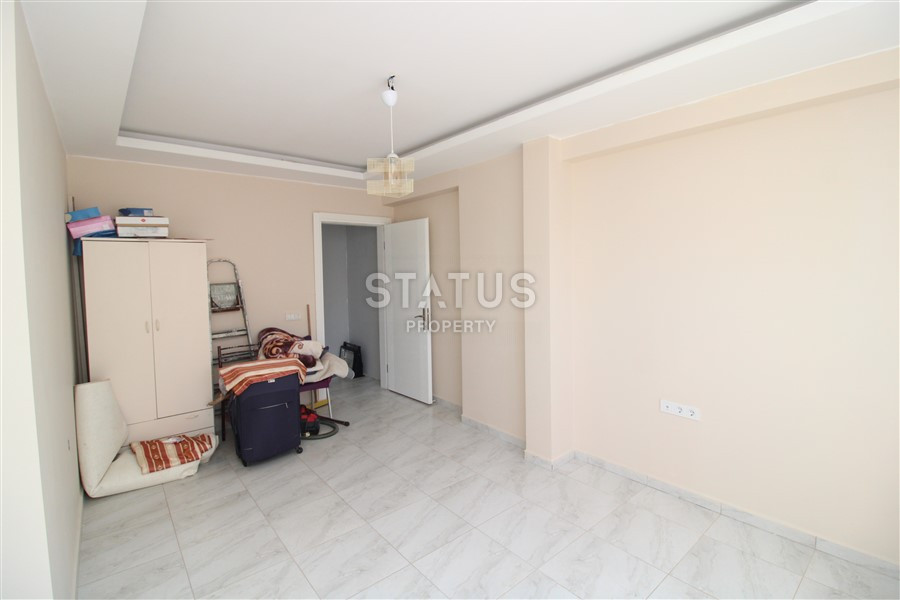 Three-room apartment at an affordable price in Mahmutlar. 110m2 фото 8