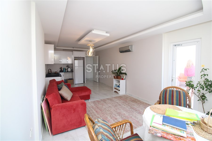 Three-room apartment at an affordable price in Mahmutlar. 110m2 фото 9