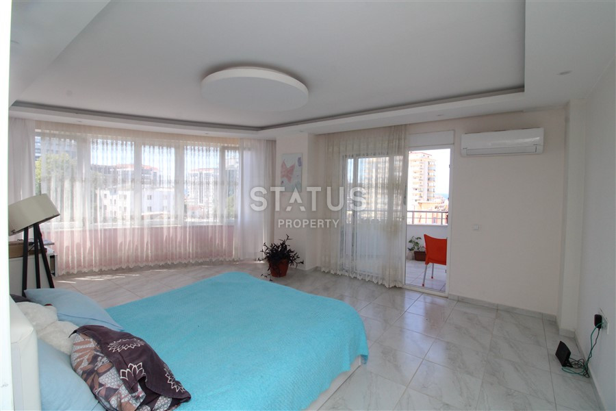 Three-room apartment at an affordable price in Mahmutlar. 110m2 фото 10