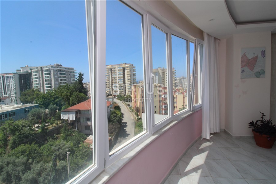 Three-room apartment at an affordable price in Mahmutlar. 110m2 фото 11