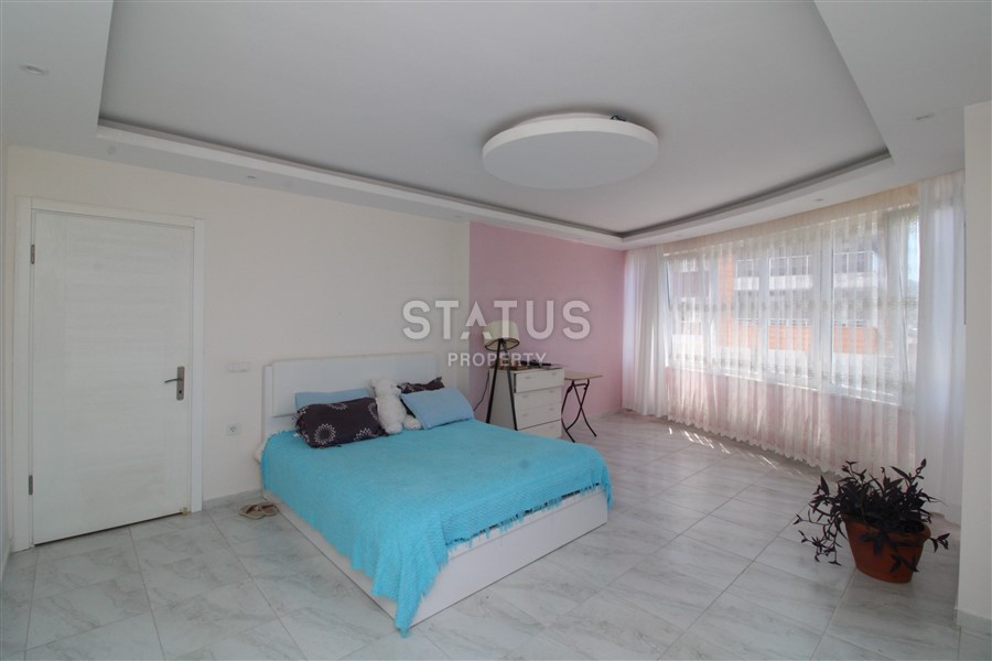 Three-room apartment at an affordable price in Mahmutlar. 110m2 фото 12