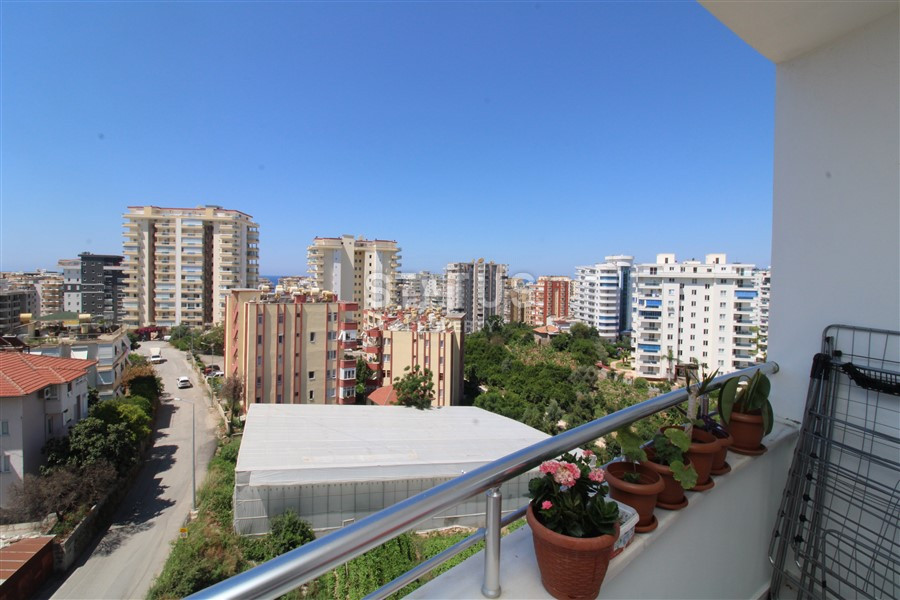 Three-room apartment at an affordable price in Mahmutlar. 110m2 фото 13