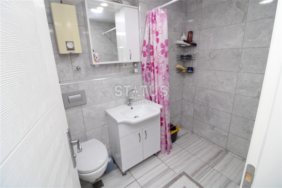 Three-room apartment at an affordable price in Mahmutlar. 110m2 фото 14