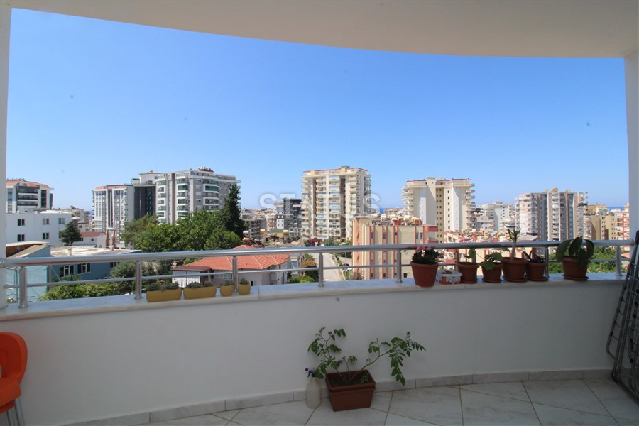 Three-room apartment at an affordable price in Mahmutlar. 110m2 фото 15