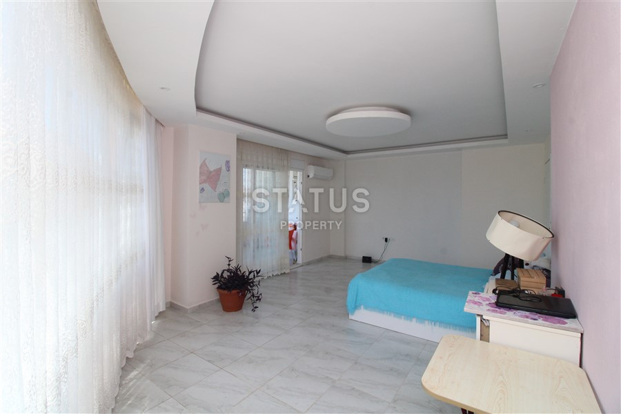 Three-room apartment at an affordable price in Mahmutlar. 110m2 фото 16