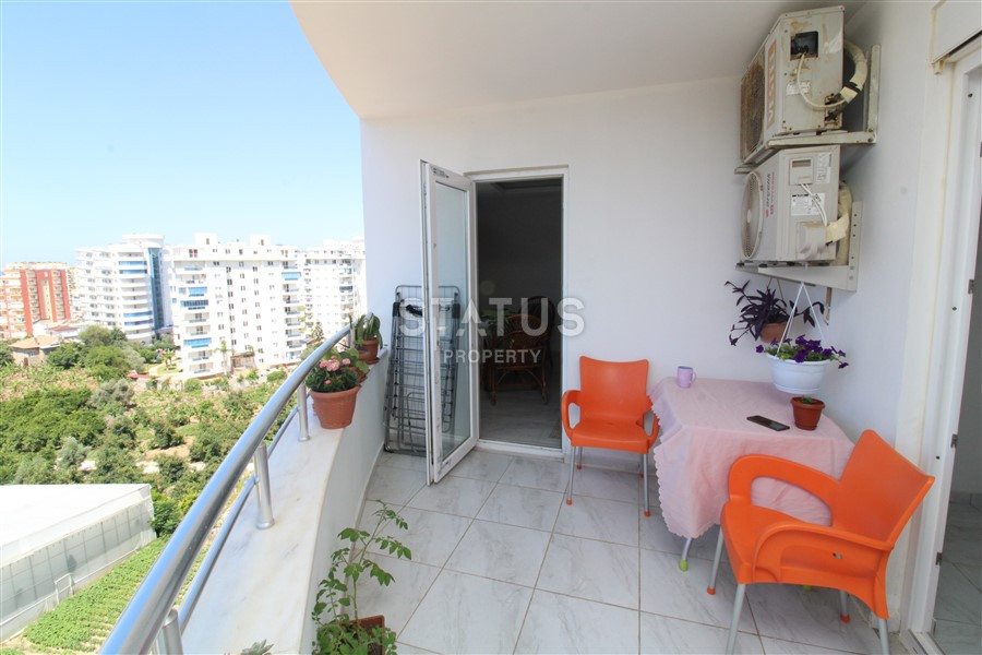 Three-room apartment at an affordable price in Mahmutlar. 110m2 фото 17