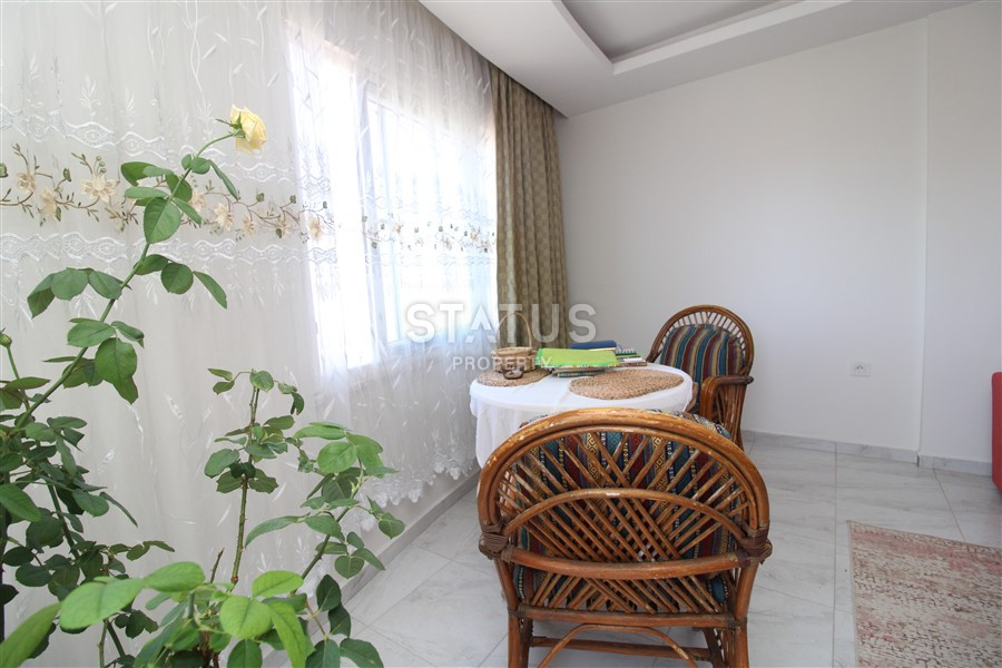 Three-room apartment at an affordable price in Mahmutlar. 110m2 фото 18