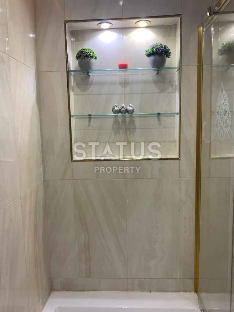 Квартира премиум класса в 50м от Моря в Махмутларе.130м2 фото 6