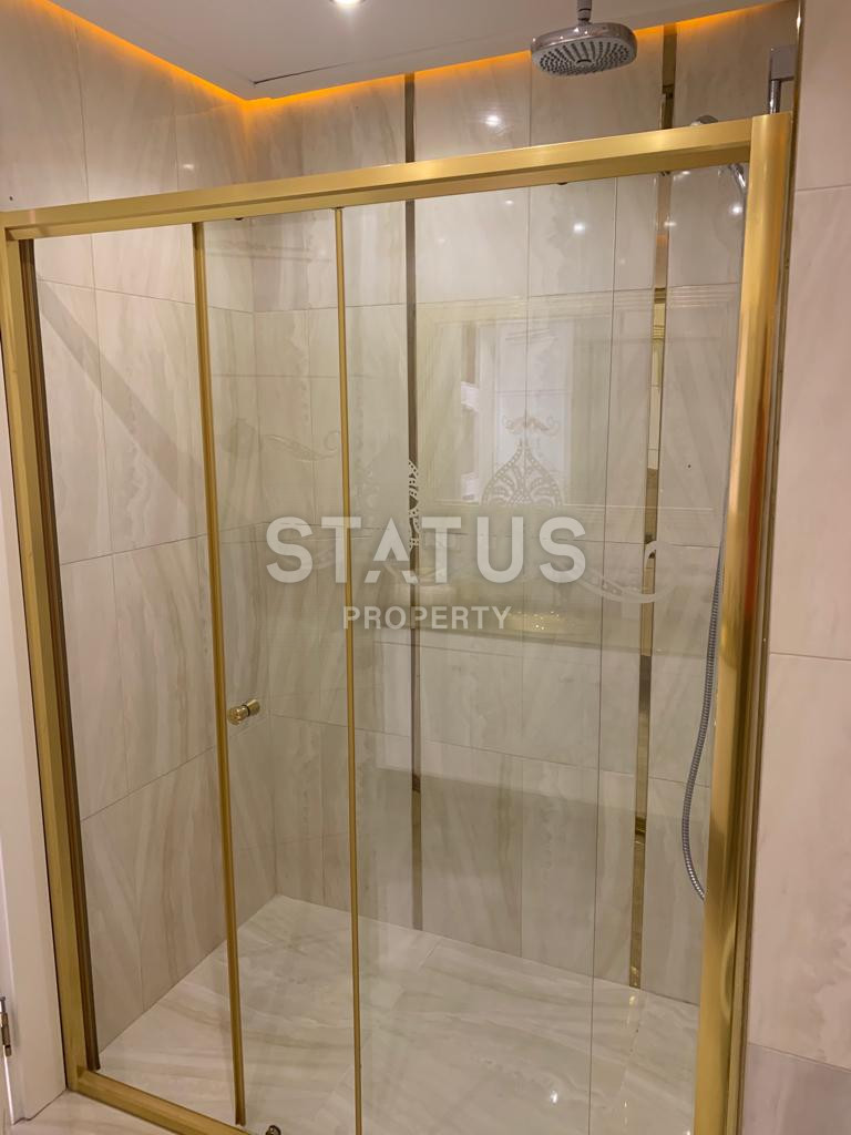 Квартира премиум класса в 50м от Моря в Махмутларе.130м2 фото 18