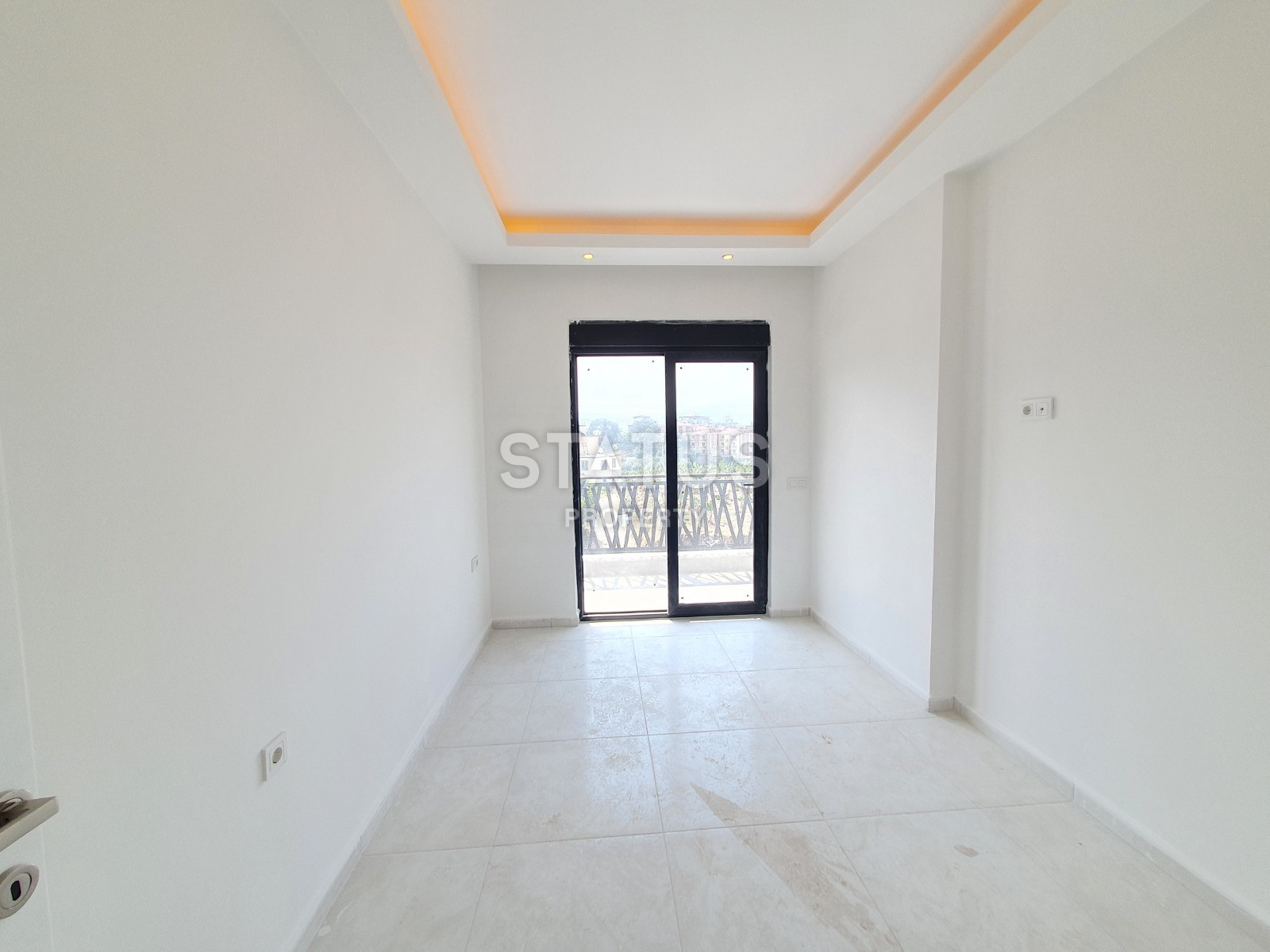 One bedroom apartment in a popular complex in Mahmutlar. 63m2 фото 11