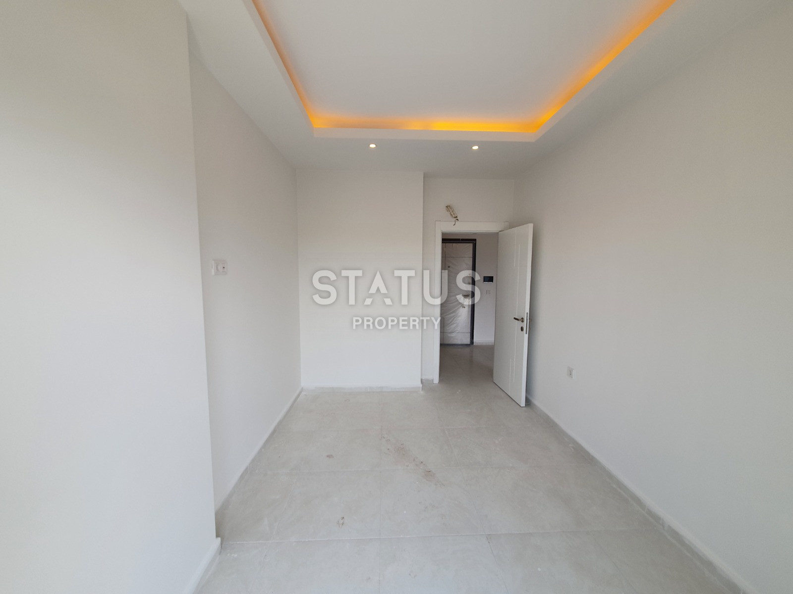 One bedroom apartment in a popular complex in Mahmutlar. 63m2 фото 12