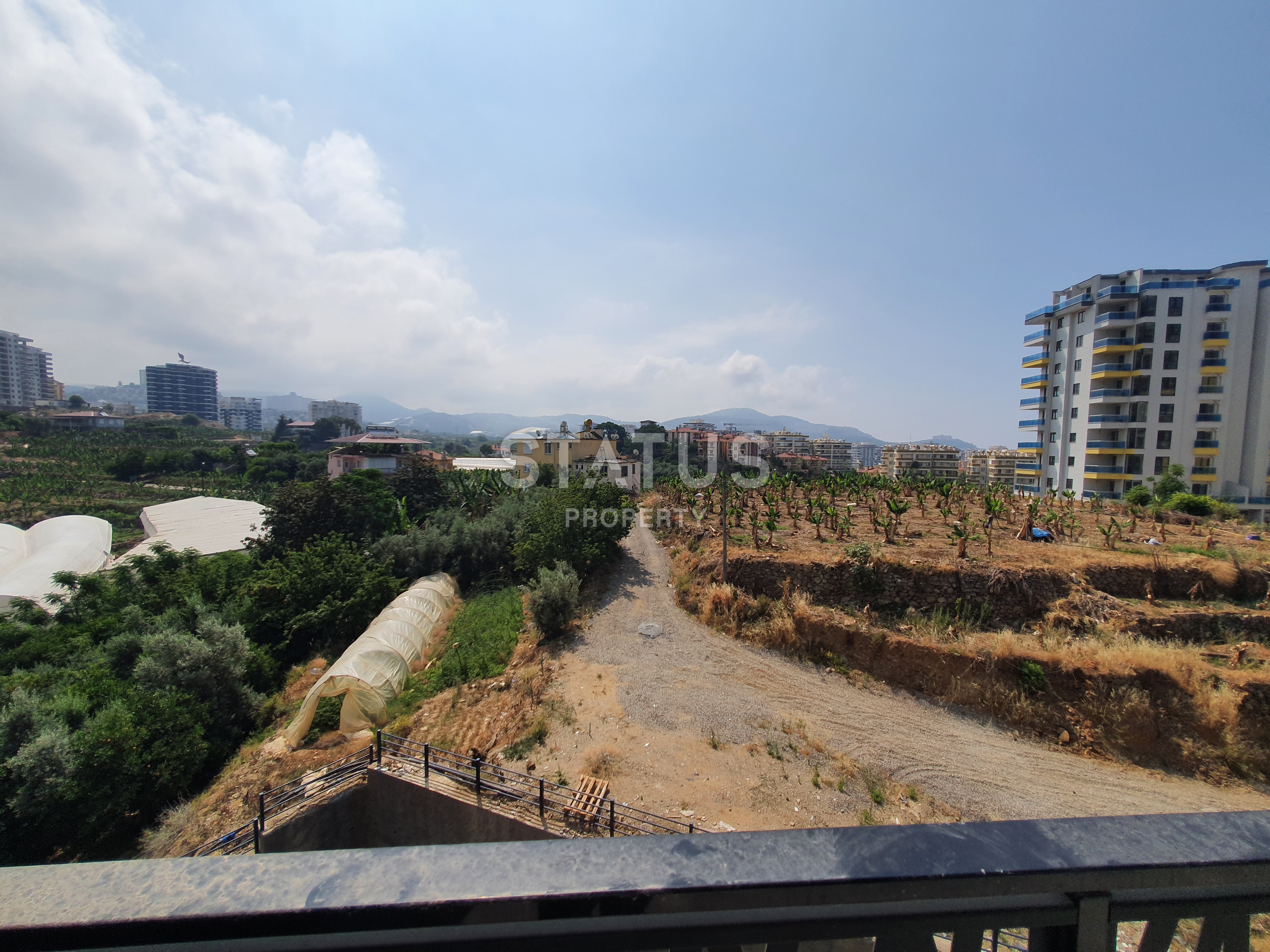 One bedroom apartment in a popular complex in Mahmutlar. 63m2 фото 18
