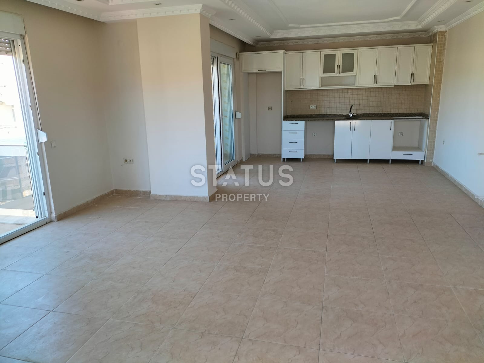 Duplex 3+1 in BOTH 200m from the sea. 145m2 фото 5