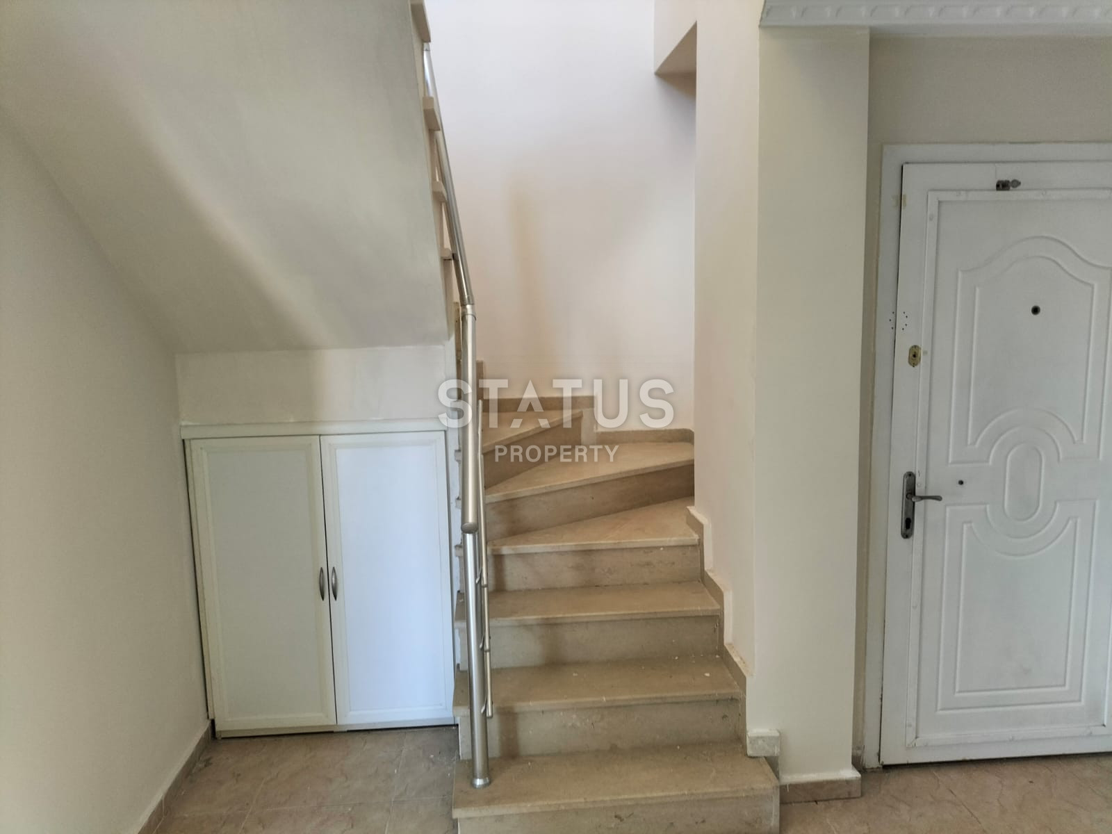 Duplex 3+1 in BOTH 200m from the sea. 145m2 фото 9