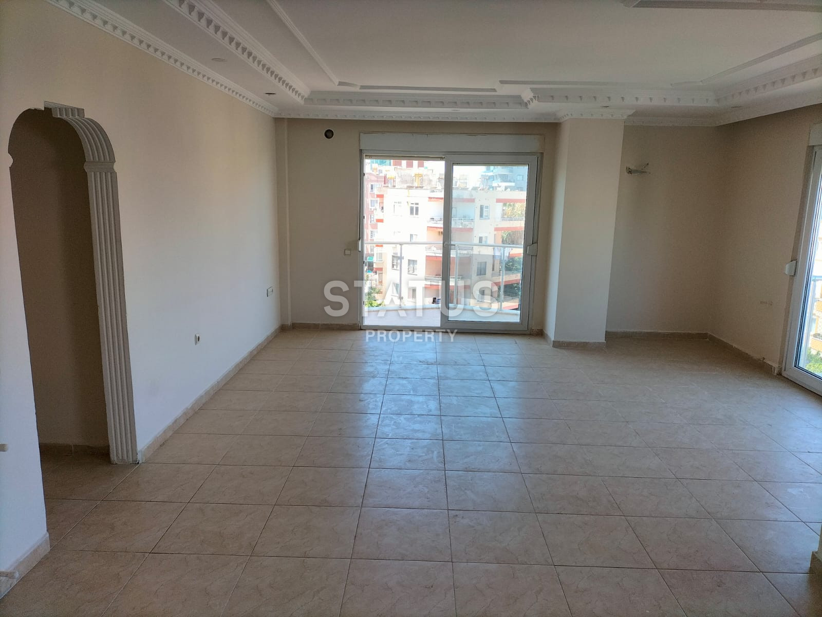 Duplex 3+1 in BOTH 200m from the sea. 145m2 фото 10