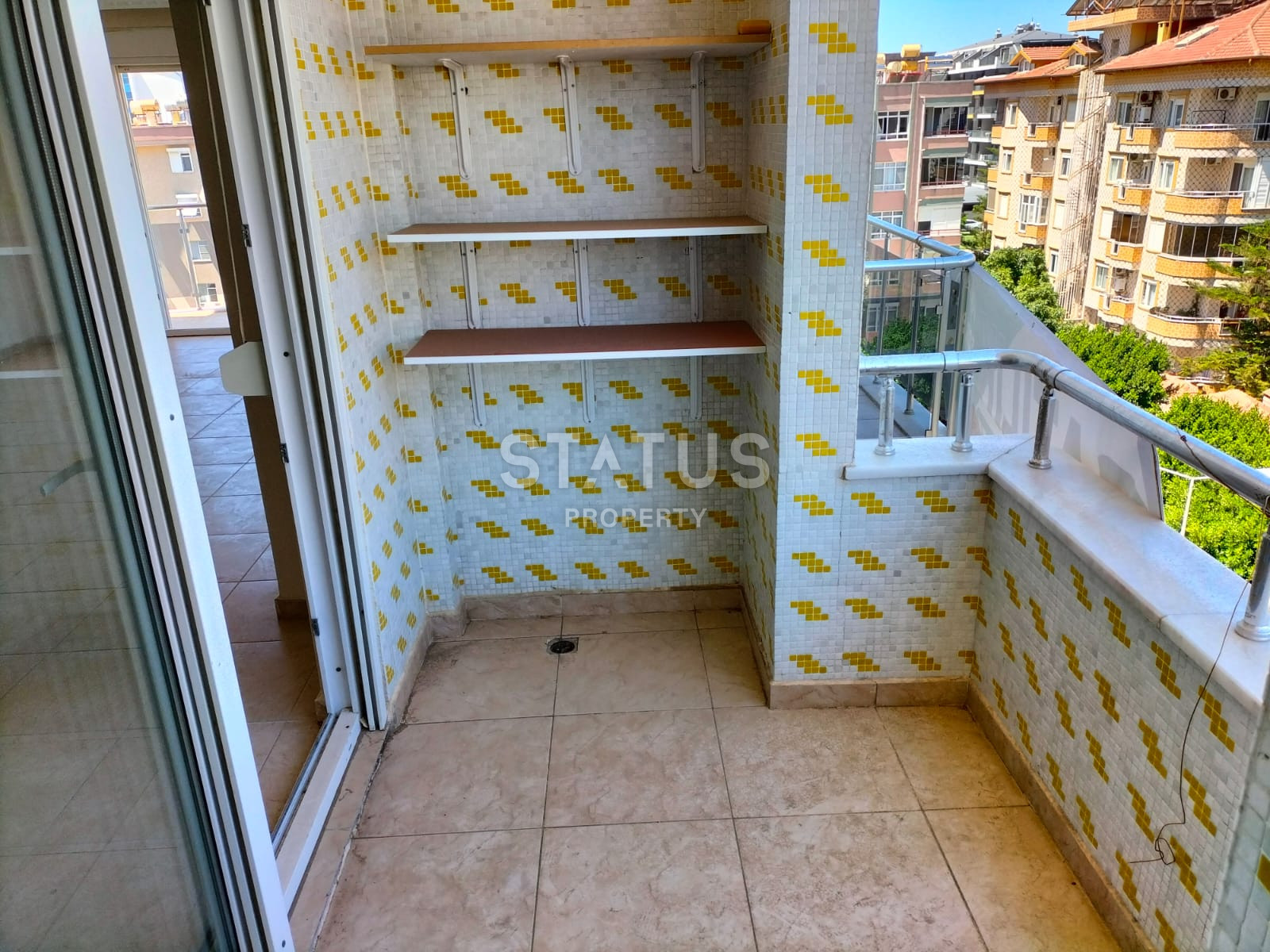 Duplex 3+1 in BOTH 200m from the sea. 145m2 фото 12